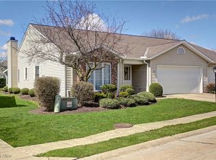 10636 Stapleton Dr, Strongsville, OH 44136