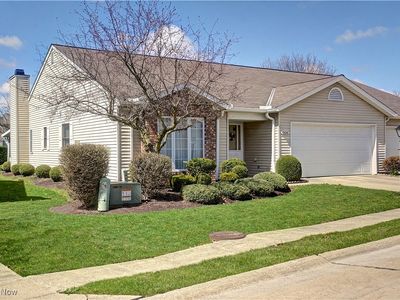 10636 Stapleton Dr, Strongsville, OH, 44136
