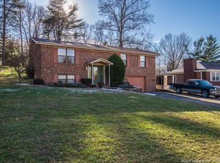6511 Brad Ct, Floyds Knobs, IN 47119