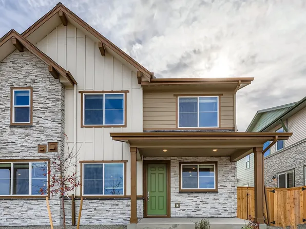 3875 W 82nd Ln, Westminster, CO 80031