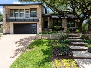 1600 Shannon Oaks Trl, Austin, TX 78746