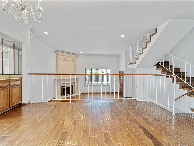807 N Sycamore Ave #6 — Photo 6
