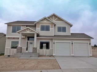 3162 S Edison Pl, Kennewick, WA 99338