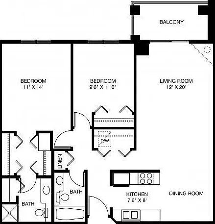 Highland Ridge — Photo 29