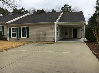 1205 Triple Tree Ln SW, Aiken, SC 29803