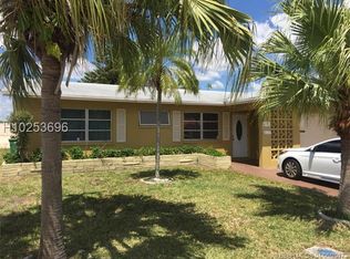 4911 NW 48th Ave, Tamarac, FL 33319