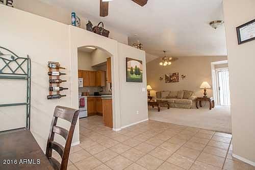 5th image of 13312 W Desert Ln