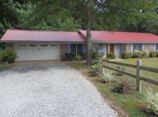 128 Lesley Dr, Saltillo, MS 38866