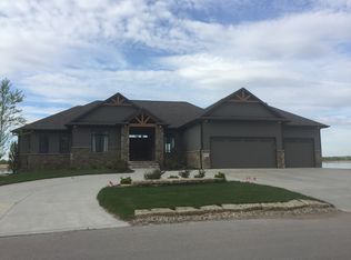 278 Driftwood Ln, Ashland, NE 68003