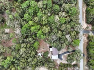 10509 S Heatherhill Ter, Inverness, FL 34452