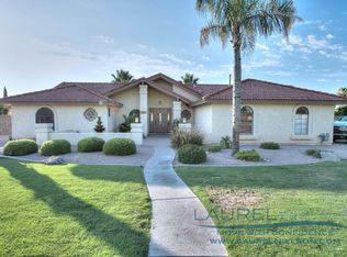 3160 E Encanto St, Mesa, AZ 85213