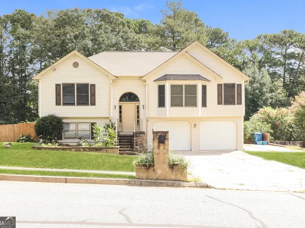 755 Holcombe Woods Ct, Auburn, GA 30011