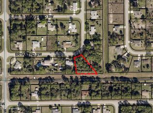 600 Bryant Rd SW, Palm Bay, FL 32908