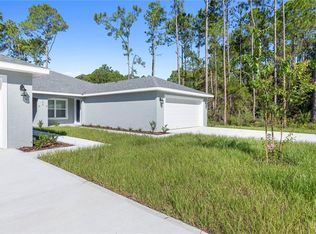 250 Ullian Trl #B, Palm Coast, FL 32164