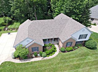 6973 Vienna Woods Trl, Dayton, OH
