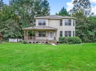 25004 Cooper Cemetery Rd, Ponchatoula, LA 70454