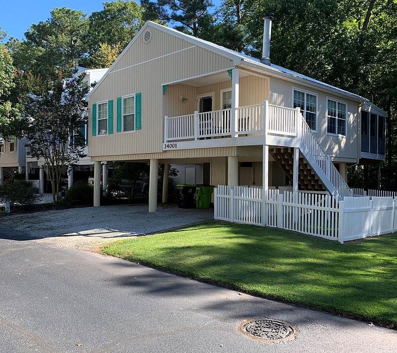 1st image of 34001 Anna Maria Dr #142