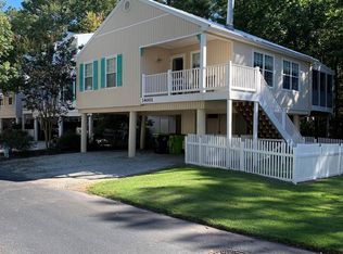 34001 Anna Maria Dr #142, Frankford, DE 19945