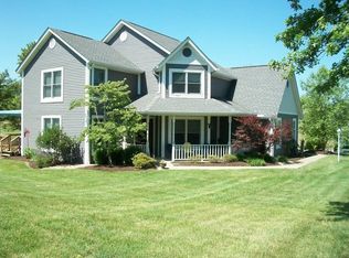 6415 Greenoak Dr, Cincinnati, OH 45248