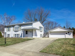 14549 Birch St, Orland Park, IL 60462