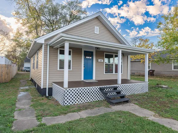 610 Catalpa Dr, Middletown, OH 45042