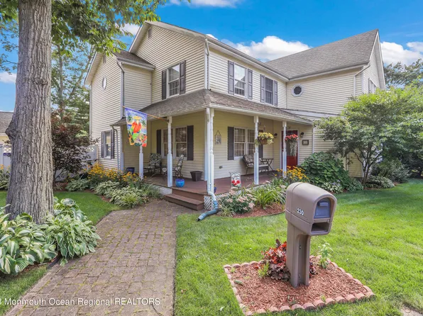 230 Overlook Drive, Neptune Township, NJ 07753
