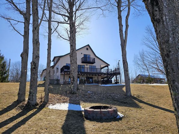 N9941 Donner Dr, Germfask, MI 49836