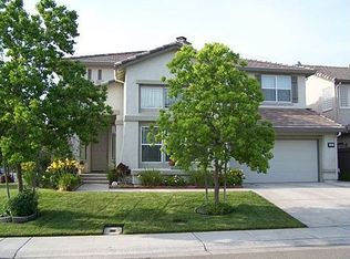 460 Connor Cir, Sacramento, CA 95835