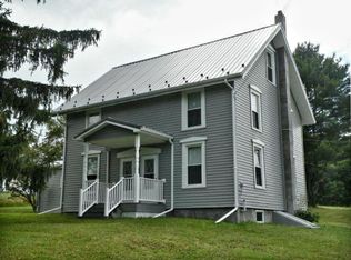868 Leisure Lakes Rd, Wyalusing, PA 18853