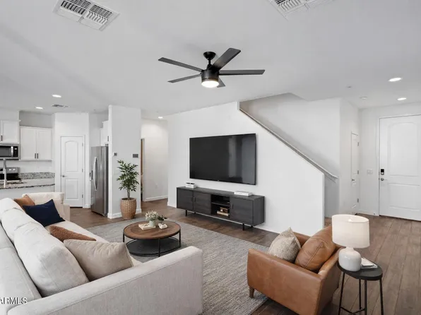 1255 N ARIZONA Avenue #1134, Chandler, AZ 85225