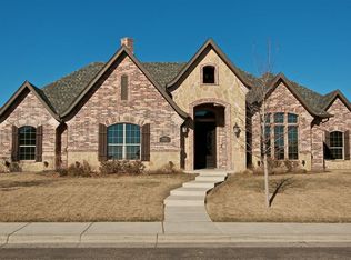 8002 Clearmeadow Dr, Amarillo, TX 79119