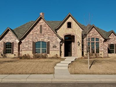 8002 Clearmeadow Dr, Amarillo, TX, 79119