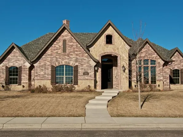 8002 Clearmeadow Dr, Amarillo, TX 79119