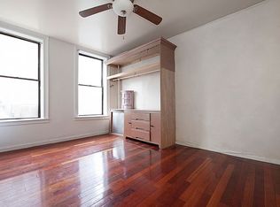 125 Avenue D APT 2E, New York, NY 10009