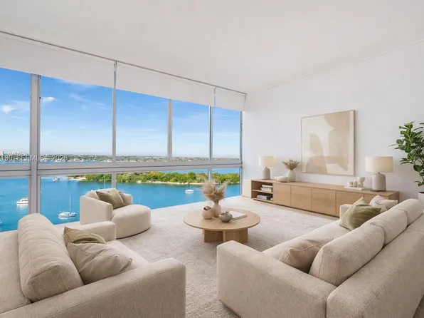 7934 West Dr APT 1101, North Bay Village, FL 33141