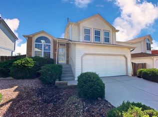 8377 Dolly Madison Dr, Colorado Springs, CO 80920