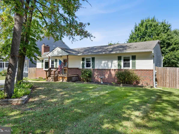 1103 Lotus Ave, Glen Burnie, MD 21061