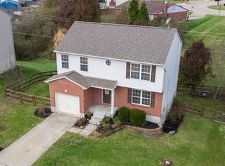 26 Otter Dr, Covington, KY 41017
