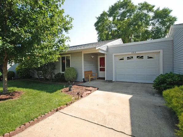 128B Balsam Plz, Monroe Township, NJ 08831
