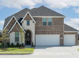 105 National Ct, Forney, TX 75126