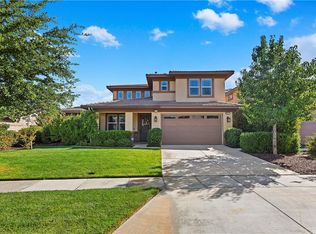 3517 Corbett St, Corona, CA 92882