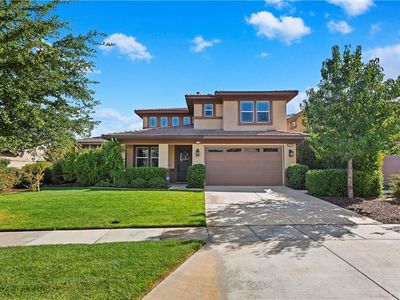 3517 Corbett St, Corona, CA, 92882