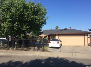716 Hammond St, Modesto, CA 95351