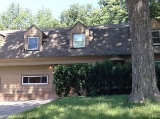 5517 Hedges Ave, Raytown, MO 64133