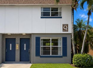 4601 NW 9th Dr #4601, Fort Lauderdale, FL 33317