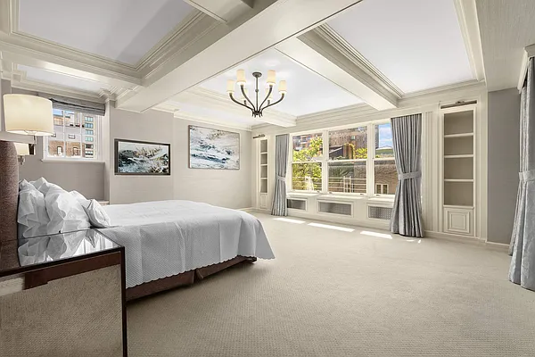 Rented by Sotheby's International Realty | media 9