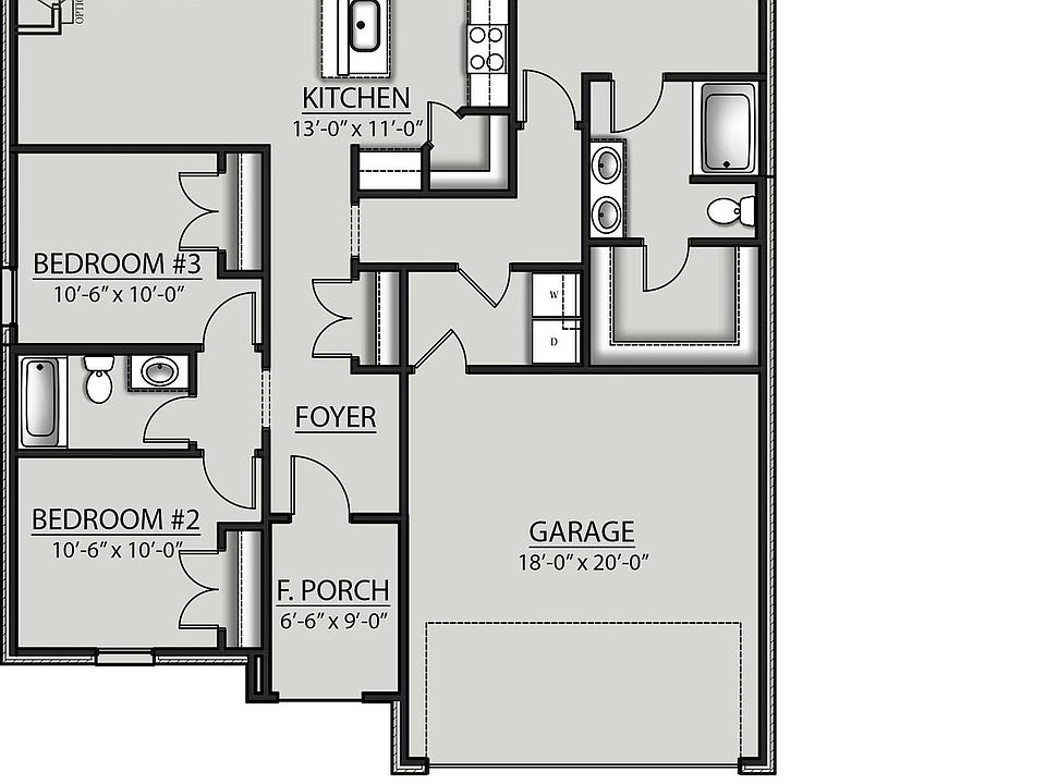 2nd image of 16594 Aspen Ln