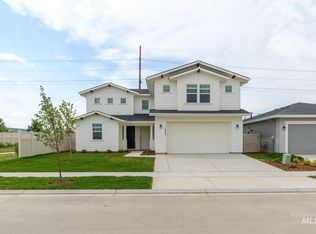 1907 W Concha St, Middleton, ID 83644