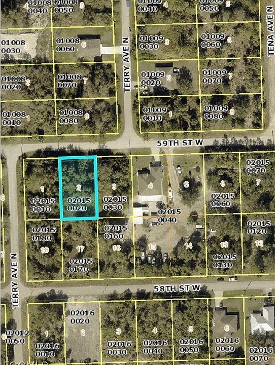 1st image of 3515 59th St W