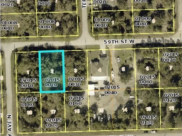 3515 59th St W, Lehigh Acres, FL 33971